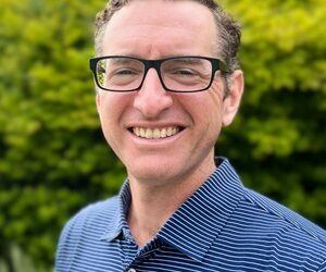 Monitor Most Influential Profile: Nick Hogan | 2025 Community Impact