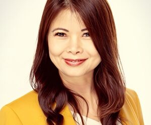 Monitor Most Influential Profile: Maggie Holly | 2025 Community Impact