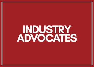 Industry Advocates at 300
