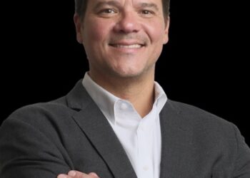 Monitor Most Influential Profile: Bryan John Irvine | 2025 Mentors Extraordinaire