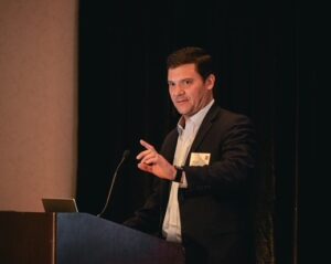 Irvine Stage 2024 at 519