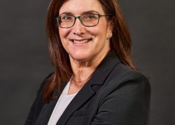 Monitor Most Influential Profile: Jennifer Rosenberg | 2025 Credit Architect