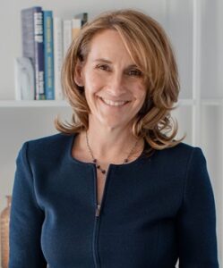 Jaimie Haver headshot at 300