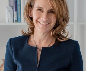 Monitor Most Influential Profile: Jaimie Haver | 2025 Community Impact