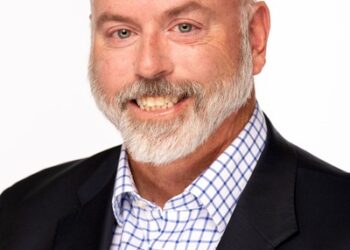 Monitor Most Influential Profile: James Cress | 2025 Industry Advocates