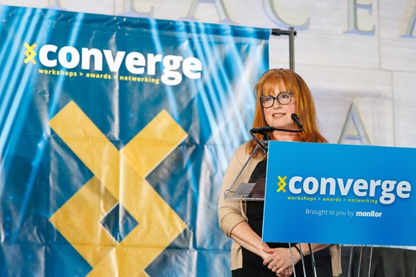 Jen 5 converge at 600 1