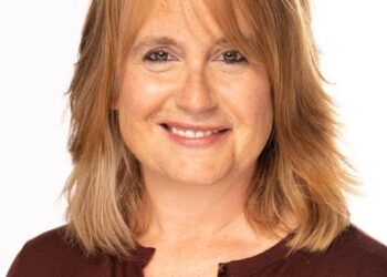 Monitor Most Influential Profile: Jennifer Martin, CLFP |  2025 Tech Transformers