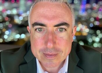 Monitor Most Influential Profile: Jesse J. Johnson | 2025 Community Impact