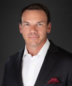 John Paul Smolenski at 400