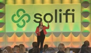 K. Emmel US Summit 2025 Present single better at 664