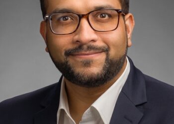 Monitor Most Influential Profile: Karan Oberoi | 2025 Tech Transformers