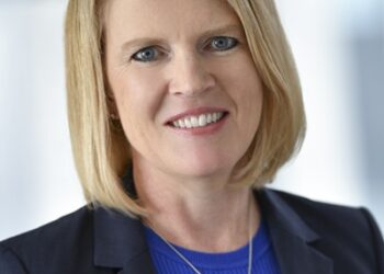 Monitor Most Influential Profile: Kim Montgomery | 2025 Culture Creator