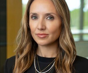 Monitor Most Influential Profile: Kristi Schon | 2025 Brand Builders