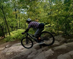 KristianDolan MTB at 500