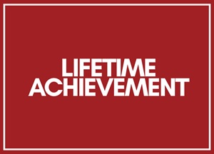 Lifetime Achievement at 300