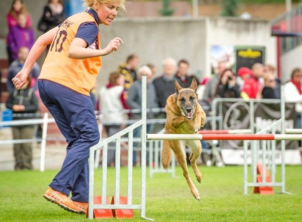 Lipski Czech Republic 2015 at 600