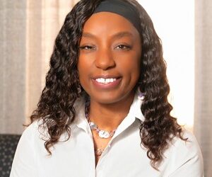 Monitor Most Influential Profile: Lovern J. Gordon, CLFP | 2025 Community Impact