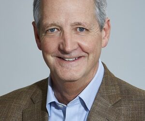 Monitor Most Influential Profile: Mark Trollinger | 2025 Mentors Extraordinaire