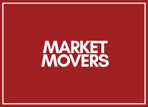 Market Movers at 300