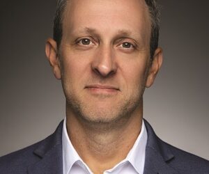 Monitor Most Influential Profile: Chris Meeks | 2025 Market Movers