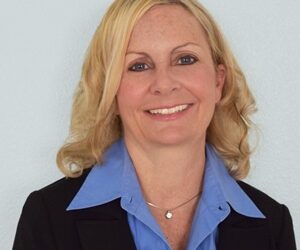 Monitor Most Influential Profile: Melissa Fisher, CLFP | 2025 Mentors Extraordinaire