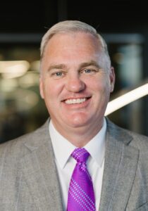 Monitor Most Influential Profile: Jeff Miller | 2025 Rainmaker 1 Miller Jeff 2025 at 400