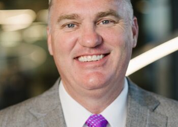 Monitor Most Influential Profile: Jeff Miller | 2025 Rainmaker