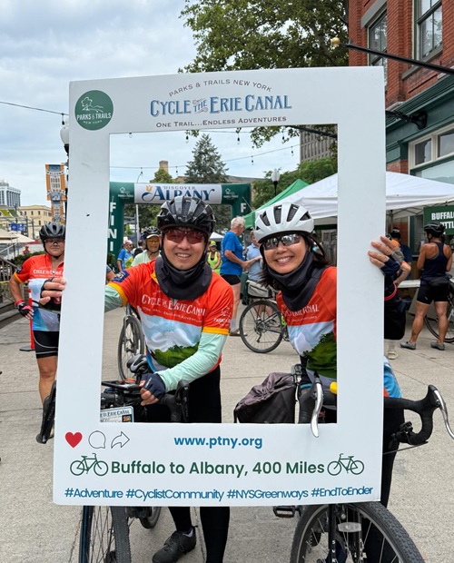 Moto Bike Tour at 500