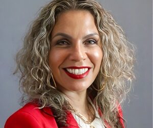 Monitor Most Influential Profile: Nancy Robles | 2025 Champions of Inclusivity