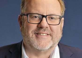 Monitor Most Influential Profile: Neal Garnett | 2025 Rainmaker