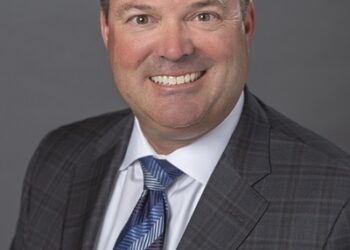 Monitor Most Influential Profile: David A. Normandin, CLFP | 2025 Industry Advocates