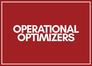 Operational Optimizers at 300