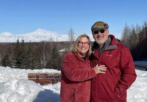 Phillips 3 mountains and bench 500