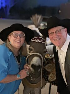 Phillips 4 Donkey at 500