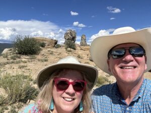 Phillips 6 Desert 500