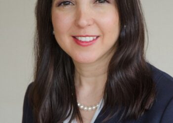 Monitor Most Influential Profile: Camille Protano-Frank | 2025 Champions of Inclusivity