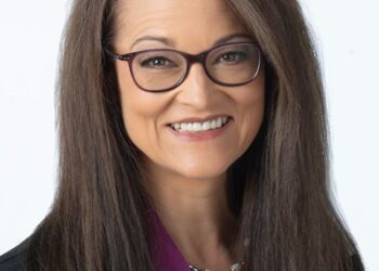 Monitor Most Influential Profile: Deborah Reuben, CLFP | 2025 Creating Change & Innovation