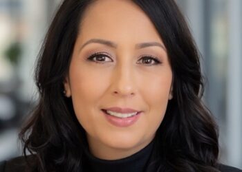 Monitor Most Influential Profile: Lorraine Reynoso | 2025 Operational Optimizers