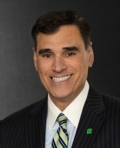 Driving Results: How TD Equipment Finance Became a Top Player in Trucks & Trailers 1 Sasso Anthony 2025 at 300