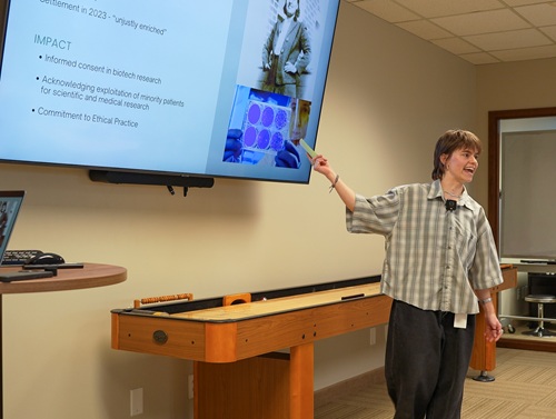 Scharman Mia action at 500 1