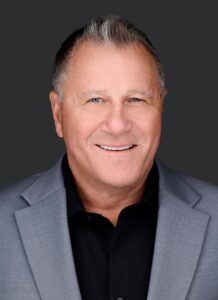 Schwartz Dale 2025 headshot at 400