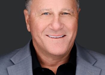 Monitor Most Influential Profile: Dale Schwartz | 2025 Client Champions