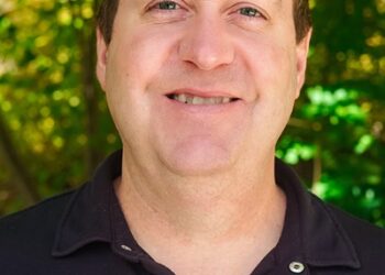 Monitor Most Influential Profile: Scott Eshleman | 2025 Credit Architect