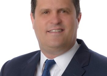 Monitor Most Influential Profile: Scott McClain | 2025 Market Movers