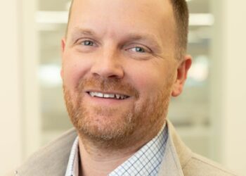 Monitor Most Influential Profile: Shawn Smith | 2025 Culture Creator