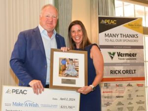 Stephenson B Make a wish at 500