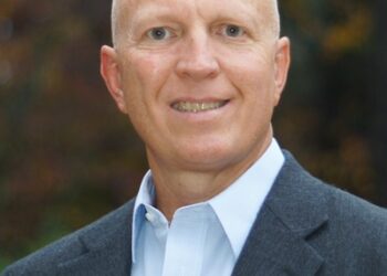 Monitor Most Influential Profile: Denis Stypulkoski | 2025 Creating Change & Innovation