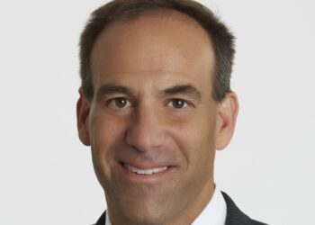 Swimmer Named Head of Commercial Banking at Citizens; McCree to Retire