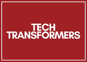 Tech Transformers at 300