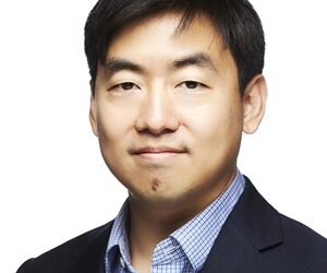 Monitor Most Influential Profile: Moto Tohda | 2025 Creating Change & Innovation